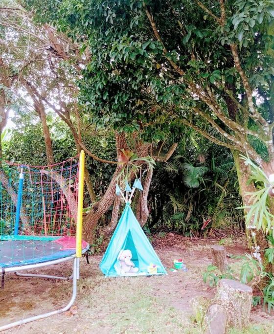 Casa Cumuruxatiba, Natureza E Charme מראה חיצוני תמונה