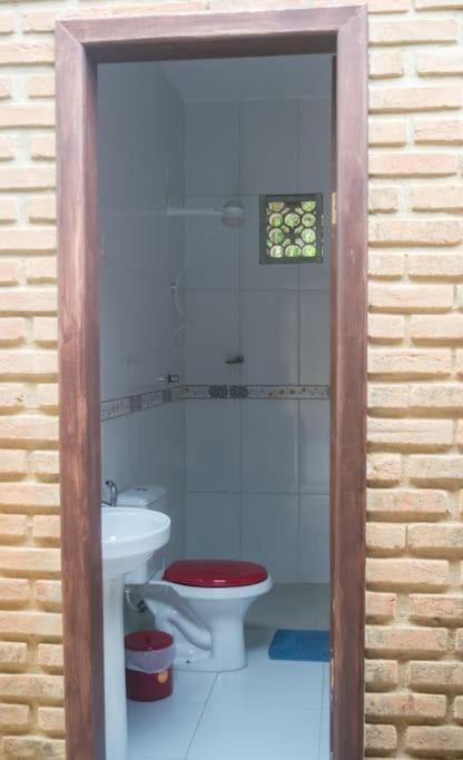 Casa Cumuruxatiba, Natureza E Charme מראה חיצוני תמונה