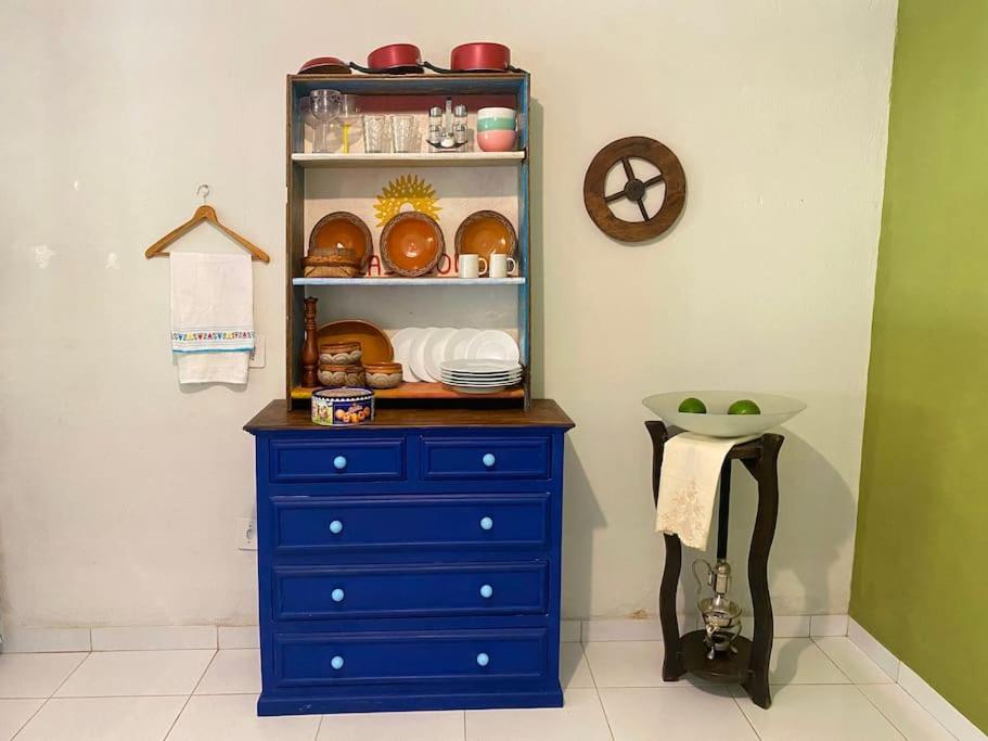 Casa Cumuruxatiba, Natureza E Charme מראה חיצוני תמונה