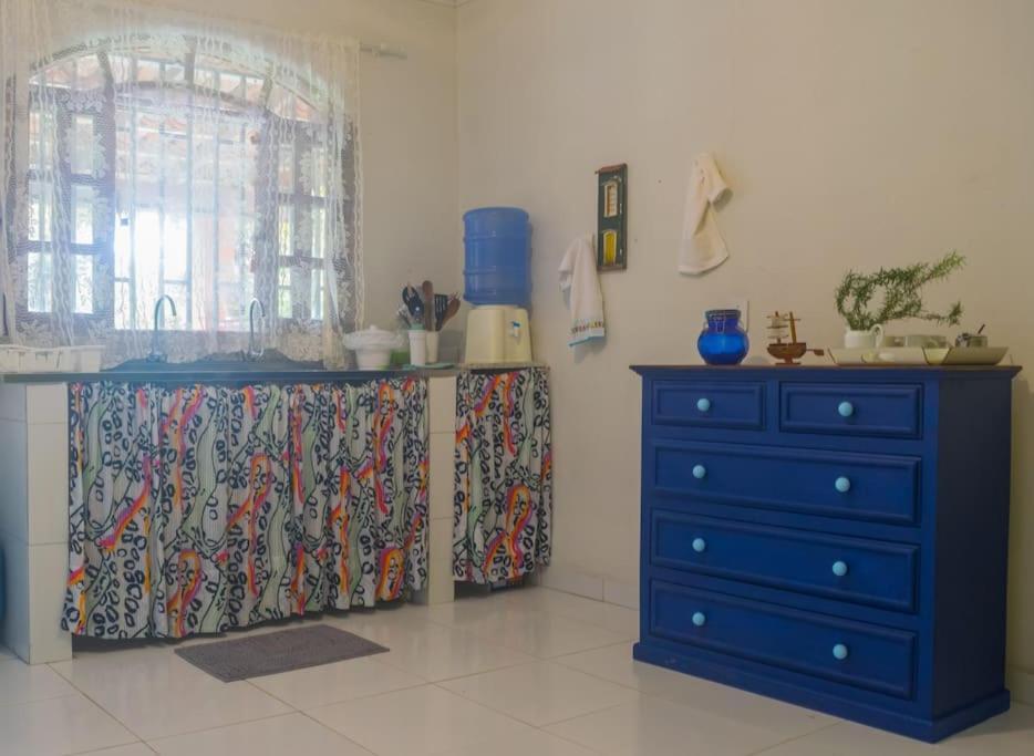 Casa Cumuruxatiba, Natureza E Charme מראה חיצוני תמונה
