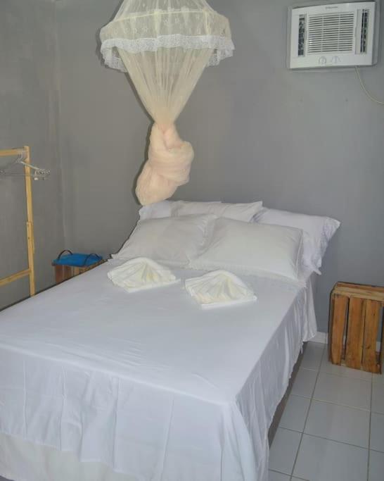 Casa Cumuruxatiba, Natureza E Charme מראה חיצוני תמונה