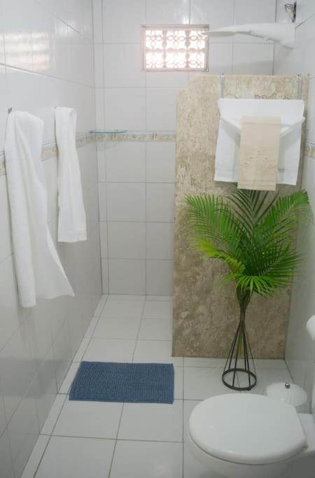 Casa Cumuruxatiba, Natureza E Charme מראה חיצוני תמונה