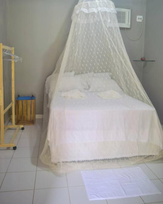 Casa Cumuruxatiba, Natureza E Charme מראה חיצוני תמונה
