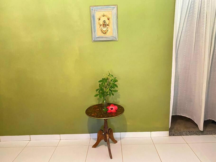 Casa Cumuruxatiba, Natureza E Charme מראה חיצוני תמונה
