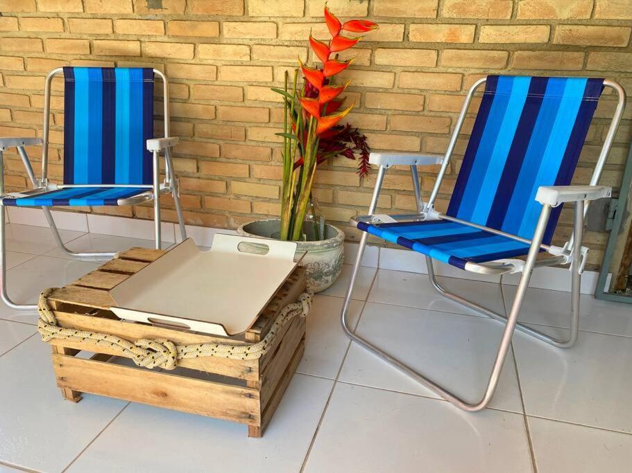 Casa Cumuruxatiba, Natureza E Charme מראה חיצוני תמונה