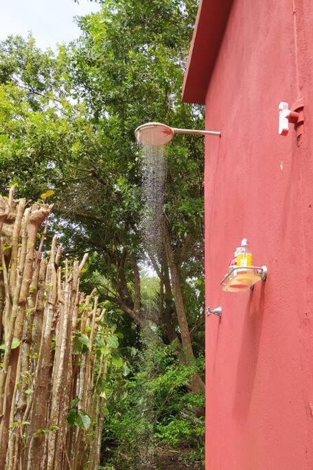 Casa Cumuruxatiba, Natureza E Charme מראה חיצוני תמונה