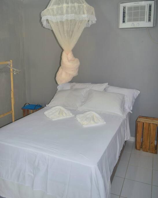 Casa Cumuruxatiba, Natureza E Charme מראה חיצוני תמונה